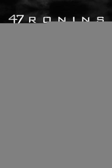 47 Ronins