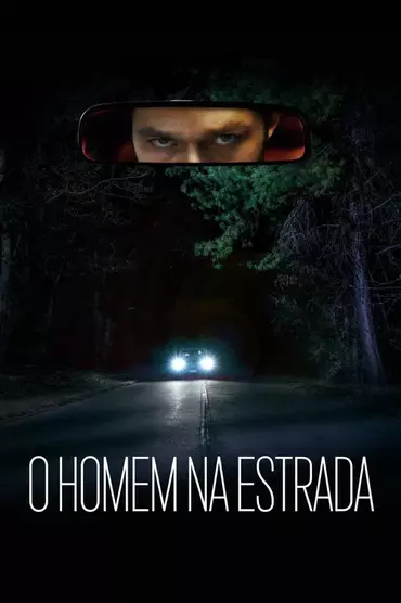 O Homem na Estrada