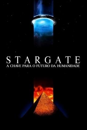 Stargate - A Chave para o Futuro da Humanidade