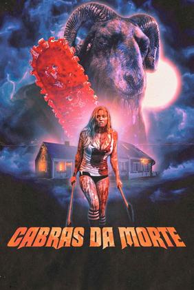 Cabras da Morte