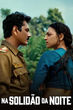 Na Solidão da Noite
