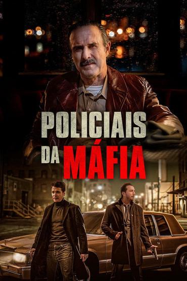 Policiais da Máfia
