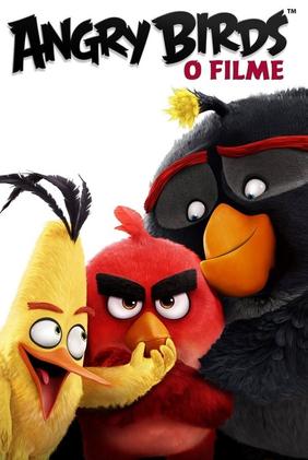 Angry Birds: O Filme