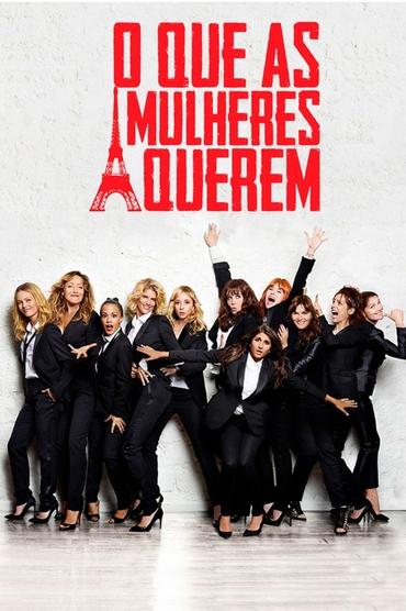 O Que as Mulheres Querem