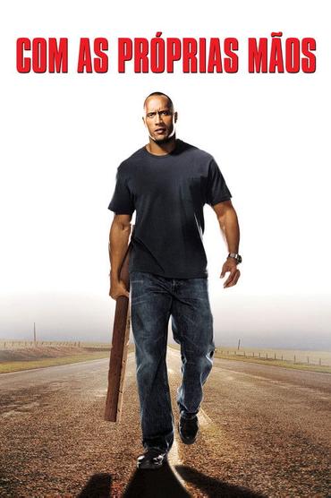 Com as Próprias Mãos