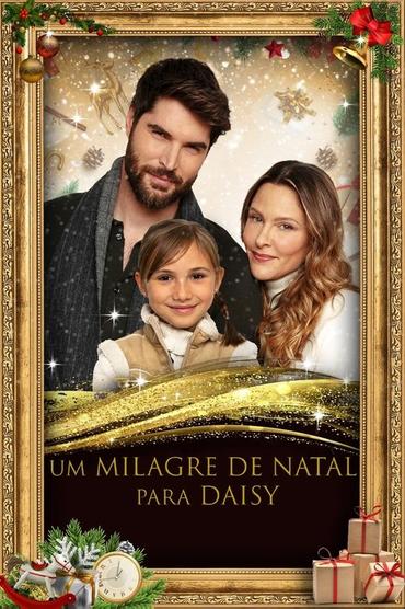 Um Milagre de Natal para Daisy