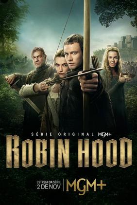 Robin Hood