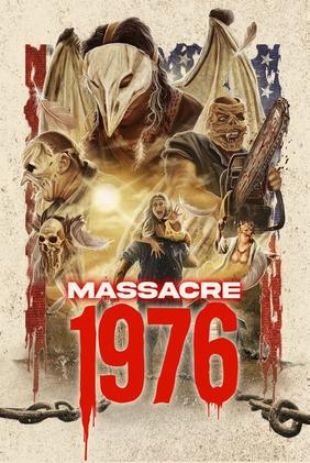 Massacre 1976
