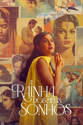 A Rainha dos Meus Sonhos