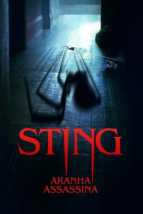 Sting: Aranha Assassina