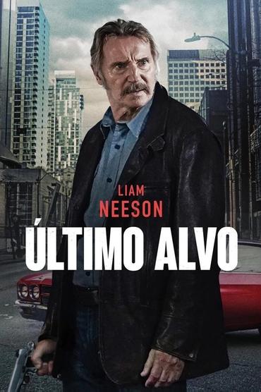 Último Alvo