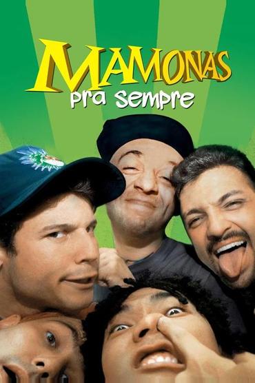 Mamonas Pra Sempre