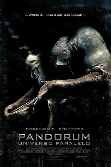 Pandorum