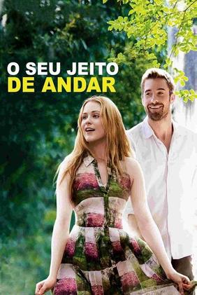 O Seu Jeito de Andar