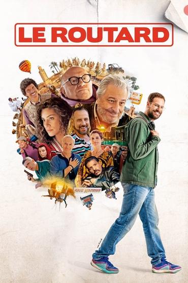 Le Routard