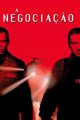 A Negociação