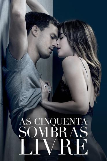 Cinquenta Tons de Liberdade