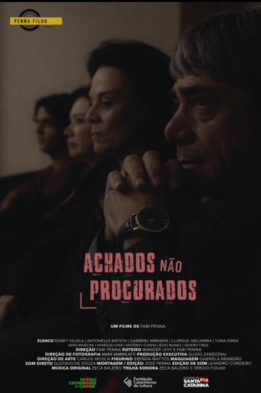 Achados Não Procurados