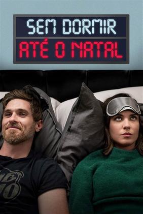 Sem Dormir Até o Natal