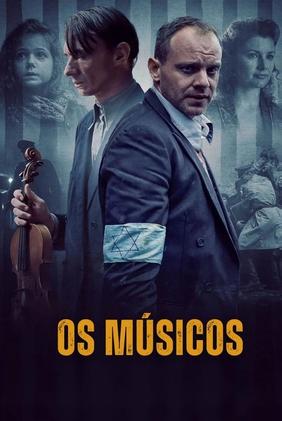 Os Músicos