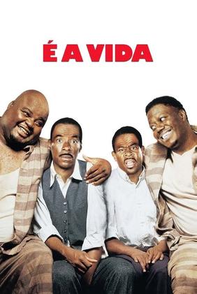 Até que a Fuga os Separe