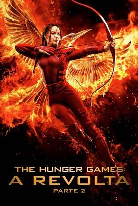 Jogos Vorazes: A Esperança - O Final