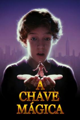 A Chave Mágica