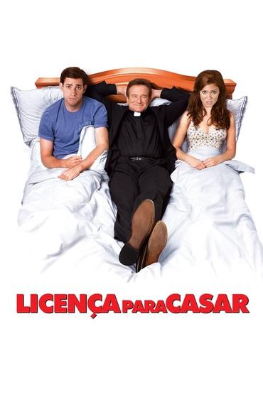 Licença para Casar