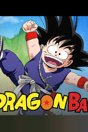 Dragon Ball