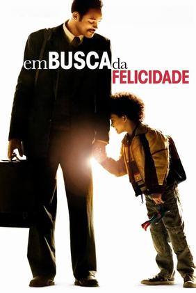 À Procura da Felicidade