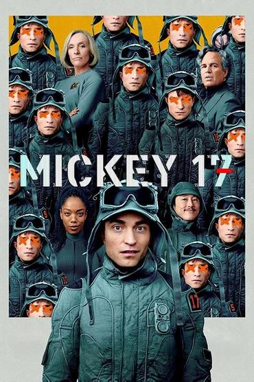 Mickey 17