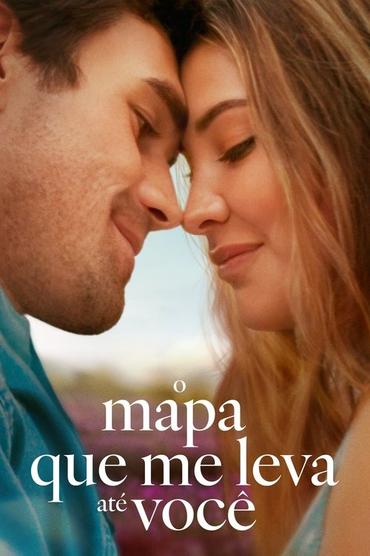 O Mapa Que Me Leva Até Você