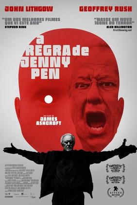 The Rule of Jenny Pen