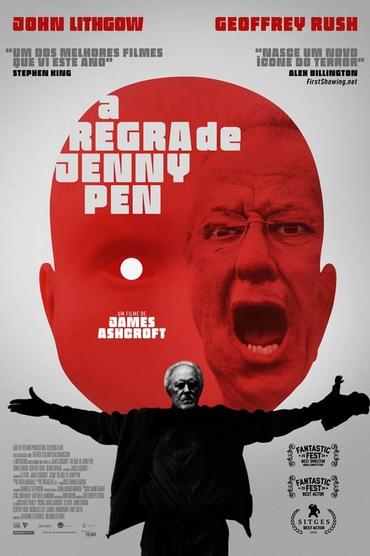The Rule of Jenny Pen