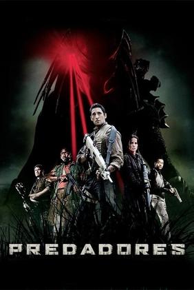 Predadores