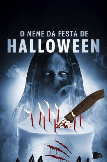 O Meme da Festa de Halloween