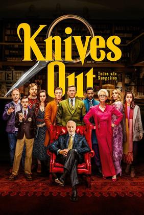 Entre Facas e Segredos