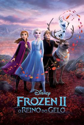 Frozen 2