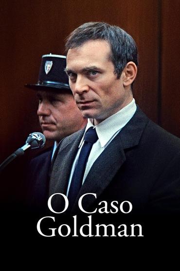 O Caso Goldman