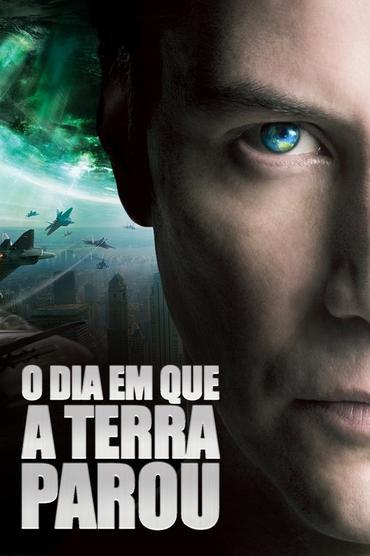 O Dia em que a Terra Parou