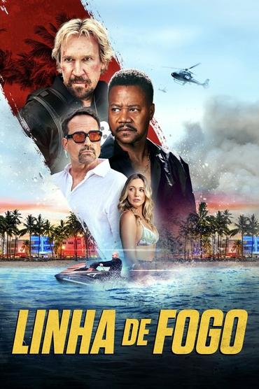 Linha de Fogo