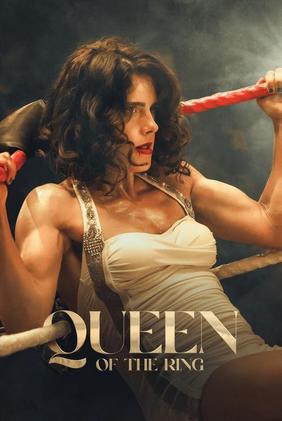 Queen of the Ring