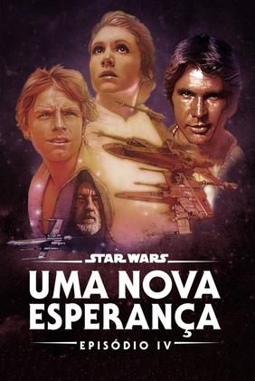 Episódio IV - Uma Nova Esperança