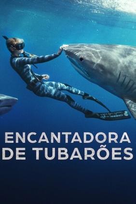 Encantadora de Tubarões