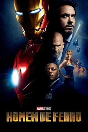 Homem de Ferro