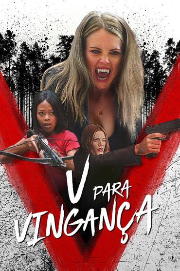 V para Vingança