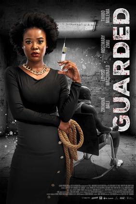 Guarded