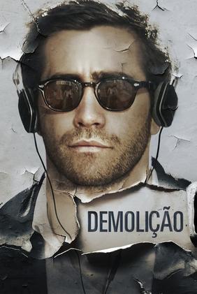 Demolição