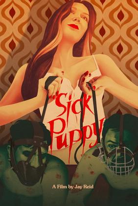 Sick Puppy