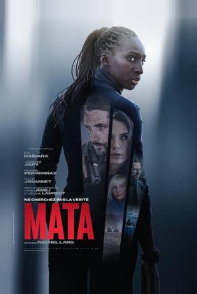 Mata